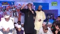 Allah Ke Naam+Lajpal Jida Rakhwala Ae+Allah Allah Ziker By Qari Shahid Mehmood Qadri