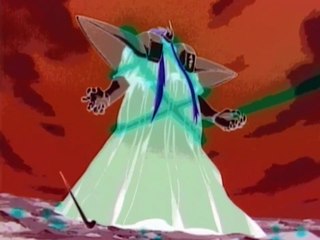 شعلة ريكا الحلقة 37