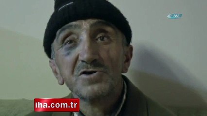 Oğuldan babaya bedelli askerlik dayağı