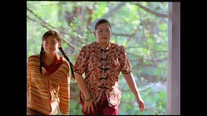 dab nrhiav niam txiv part 1