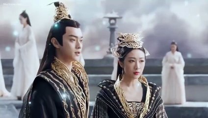 Ancient Love Poetry (2021) Ep 41 ENG SUB