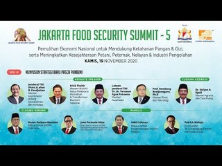Menyusun Strategi Baru Pasca Pandemi