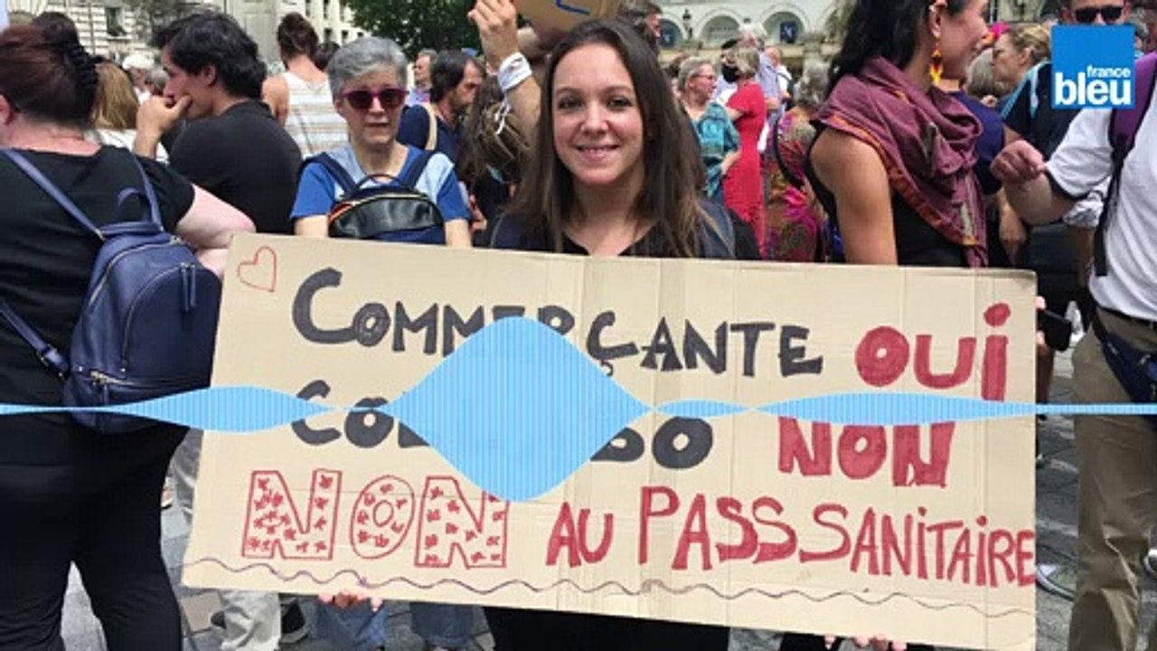 "Défendre la liberté de ne pas contrôler ses co...
