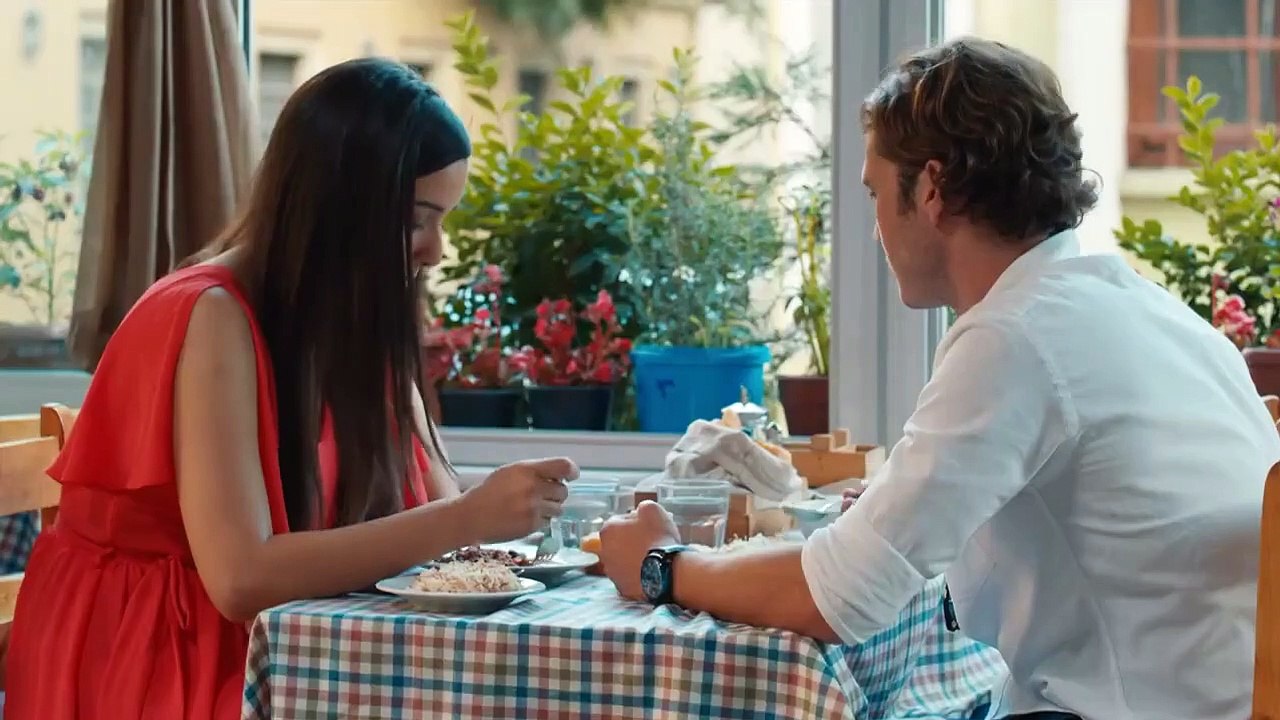 Adentro - İçerde Capitulo 3 (Audio Español)