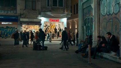 Choque - Capítulo 8 (Audio Español) _ Carpisma