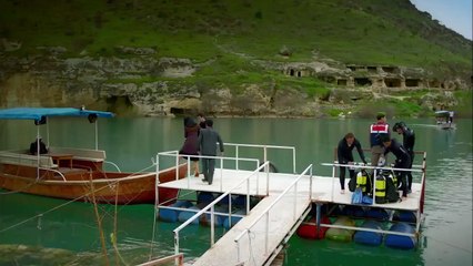 Rosa Negra - Capítulo 4 (HD) En Español