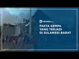 5 Fakta Gempa yang Terjadi di Sulawesi Barat | Katadata Indonesia