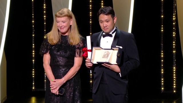 Le Prix du scénario est attribué à Drive My Car de Ryusuke Hamaguchi - Cannes 2021