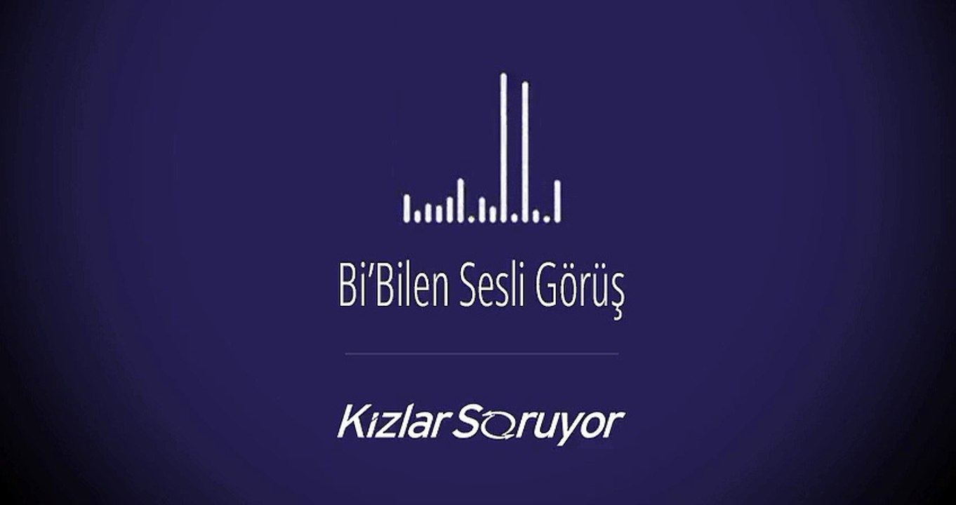 Bi’Bilen Ersin Şener - Sesli Görüş - Ismim çıkıyor mudur?