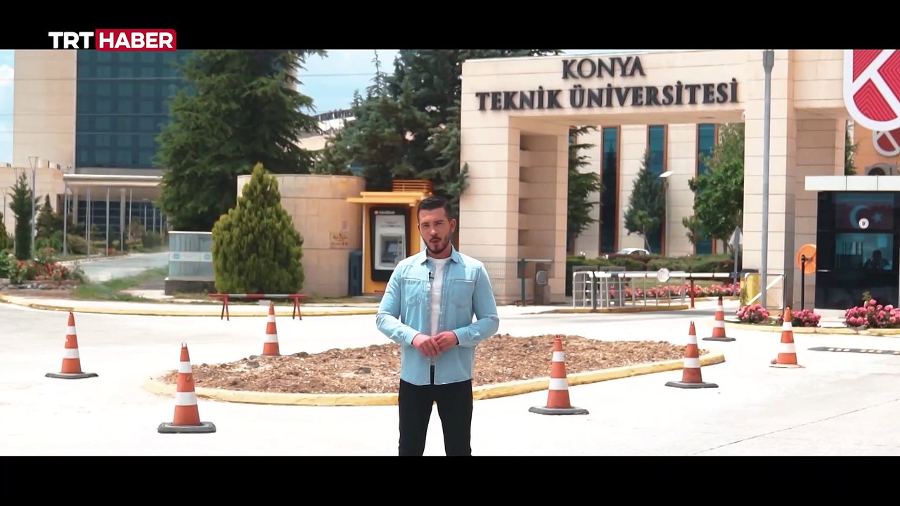 ogrenci isleri konya teknik universitesi dailymotion video