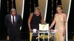 La Palme d’or est décernée à "Titane" de Julia Ducournau - Cannes 2021