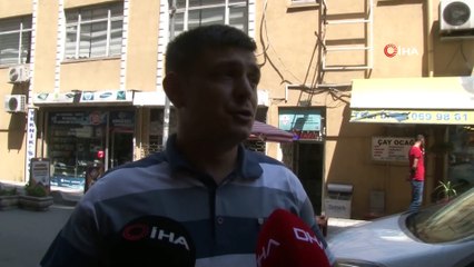 Bağcılar’da meydan dayağı atılan tacizci tutuklandı