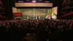 Standing Ovation pour la Palme d'Or décernée à 'Titane' - Cannes 2021