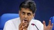 What Manish Tewari said on infighting in Punjab Congress?