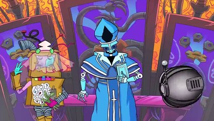 HIGH SCHOOL - Crazy DIY! Bad Student vs Good Student by Zomcom