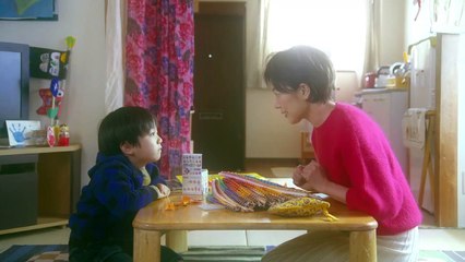 #コールドゲーム  #7  母と子の約束。絶対に見捨てない！　2021年7月17日