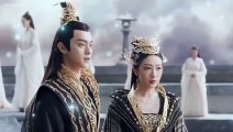 Ancient Love Poetry (2021) Ep 41 ENG SUB