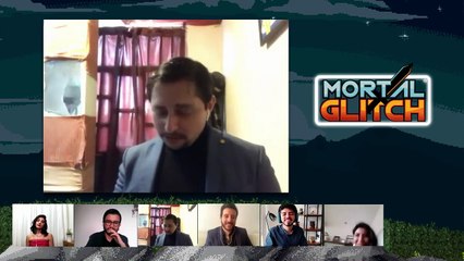 Mortal Glitch | Tus Comentarios