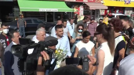 Saruhanlı'da 'Çocuk Oyun Kulübü' açıldı