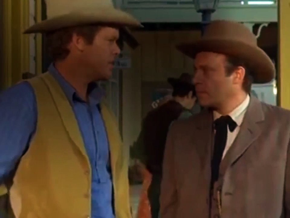 The Virginian - Se6 - Ep11 - Part 01 HD Watch