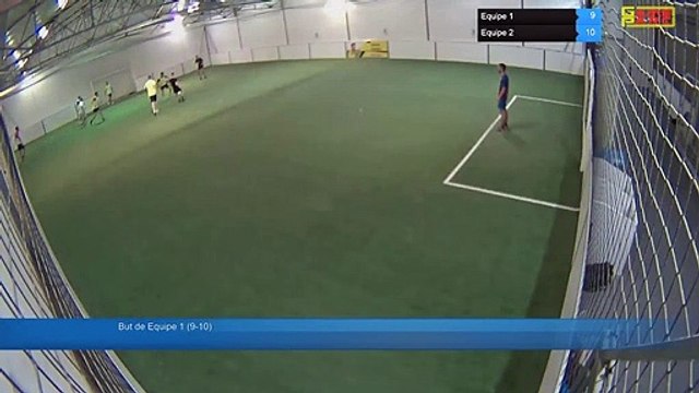 But de Equipe 1 (9-10) - Equipe 1 Vs Equipe 2 - 17/07/21 20:07 - Loisir Poitiers
