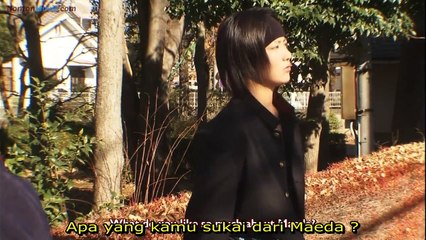 MAJISUKA GAKUEN I SEASON 1 PART 3 I SUBTITLE