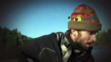 Alone S01E06 Rain of Terror