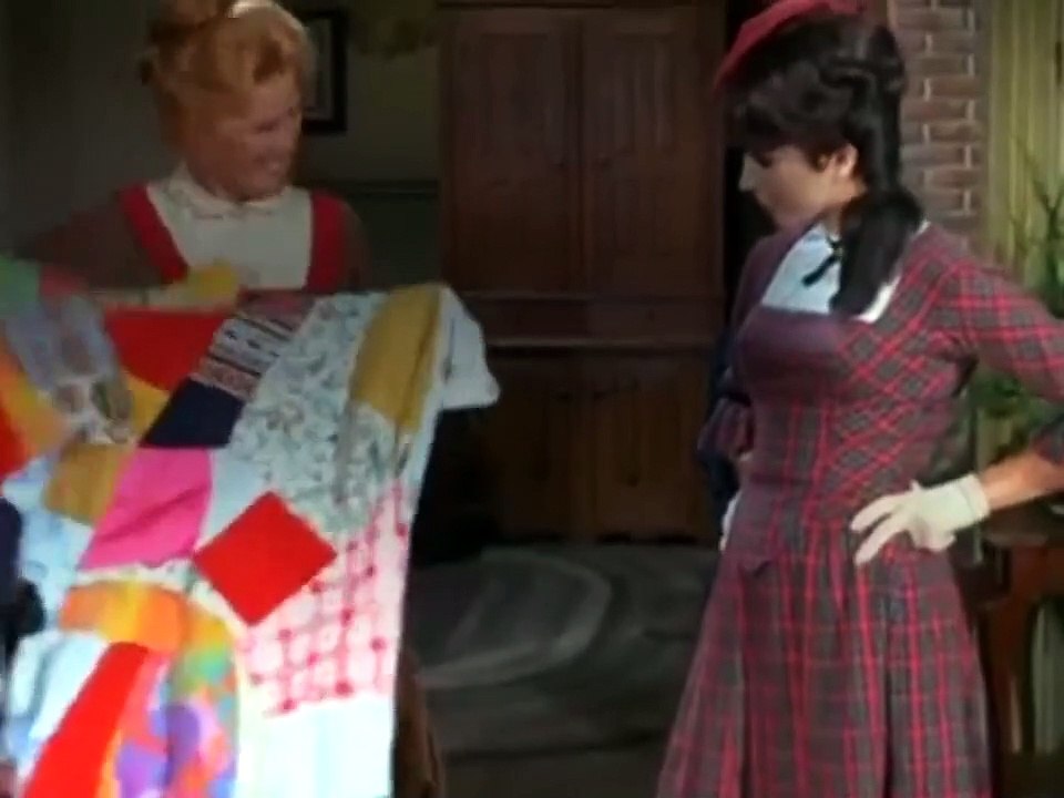 The Virginian - Se6 - Ep3 - Part 02 HD Watch