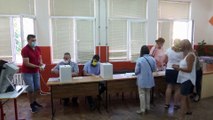 Bulgaria vuelve a las urnas en sus segundas elecciones en tres meses