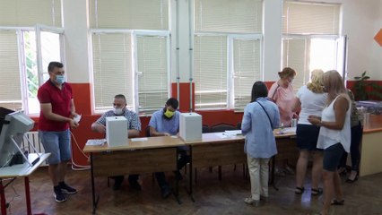 Bulgaria vuelve a las urnas en sus segundas elecciones en tres meses