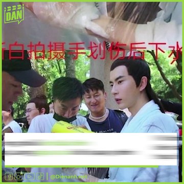 Không chỉ xinh đẹp và tài năng, dàn sao Hoa Ngữ còn không ngại xả thân vì vai diễn | Điện Ảnh Net