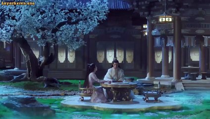 Ancient Love Poetry 2021 E29-SUB INDO