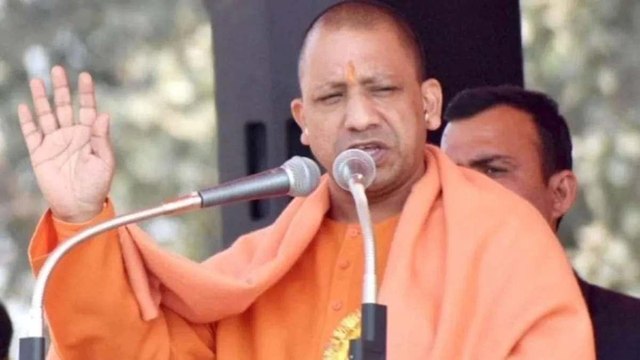 Increasing population hinders growth - CM Yogi on new policy