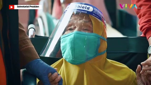 Ini Daftar Klinik Kimia Farma Siap Vaksin Individu Berbayar
