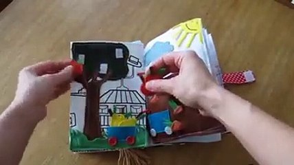 Çocuklar için harika bir oyuncak