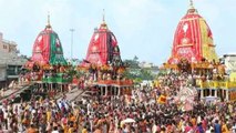 Jagannath Rath Yatra 2021 : जगन्नाथ रथ यात्रा की रोचक बातें, खास तरीके से बनता है रथ | Boldsky