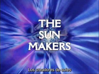 Doctor Who clásico Temporada 15 episodio 15 "The Sun Makers part 3" (subtítulos en español)