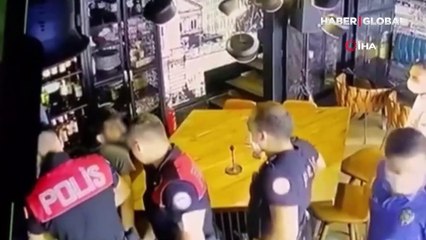 İstanbul'un göbeğinde labrador retriever dehşeti