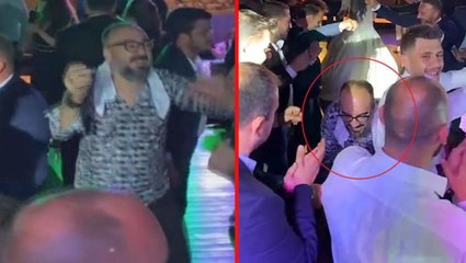 Erzurumlu iş insanı, gittiği düğünde dans ederken kalp krizi geçirerek yaşamını yitirdi