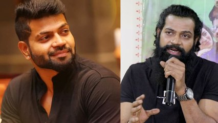 ಕೆಲವರು ಮಾಡಿದ ನೀಚ ಕೆಲಸಕ್ಕೆ ಬೇಸರಗೊಂಡ ವಿನೋದ್ ಪ್ರಭಾಕರ್ | Filmibeat Kannada