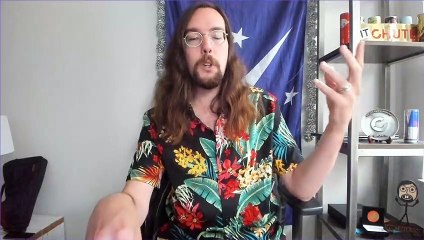 Breadline Baloney! Vaush Ragequits Debate and Is Outed as an Astroturfed Imperialist