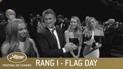 FLAG DAY - RANG I - CANNES 2021 - VO