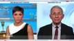 Dr. Fauci on missing vaccine goal, hesitancy, increasing Delta variant