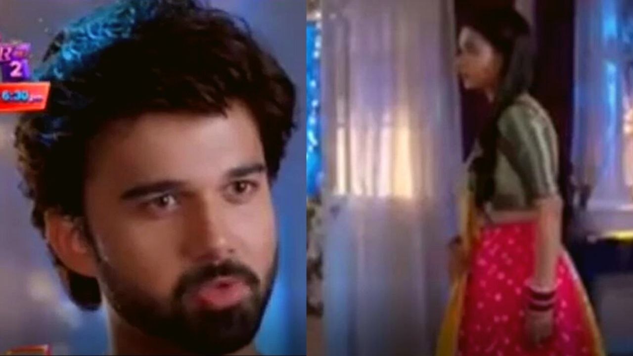 Sasural Simar Ka 2: Simar को  Vivan की शादी से पहले Lehenga पहने देख फिदा हुआ Aarav | FilmiBeat