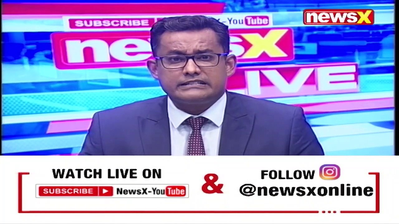 ISRO Espionage Case Update Maldivian Women Oppose Ex-Cops’ Bail Pleas NewsX