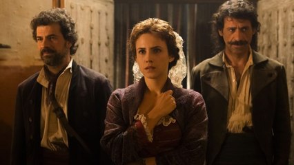 El Ministerio del Tiempo - Trailer