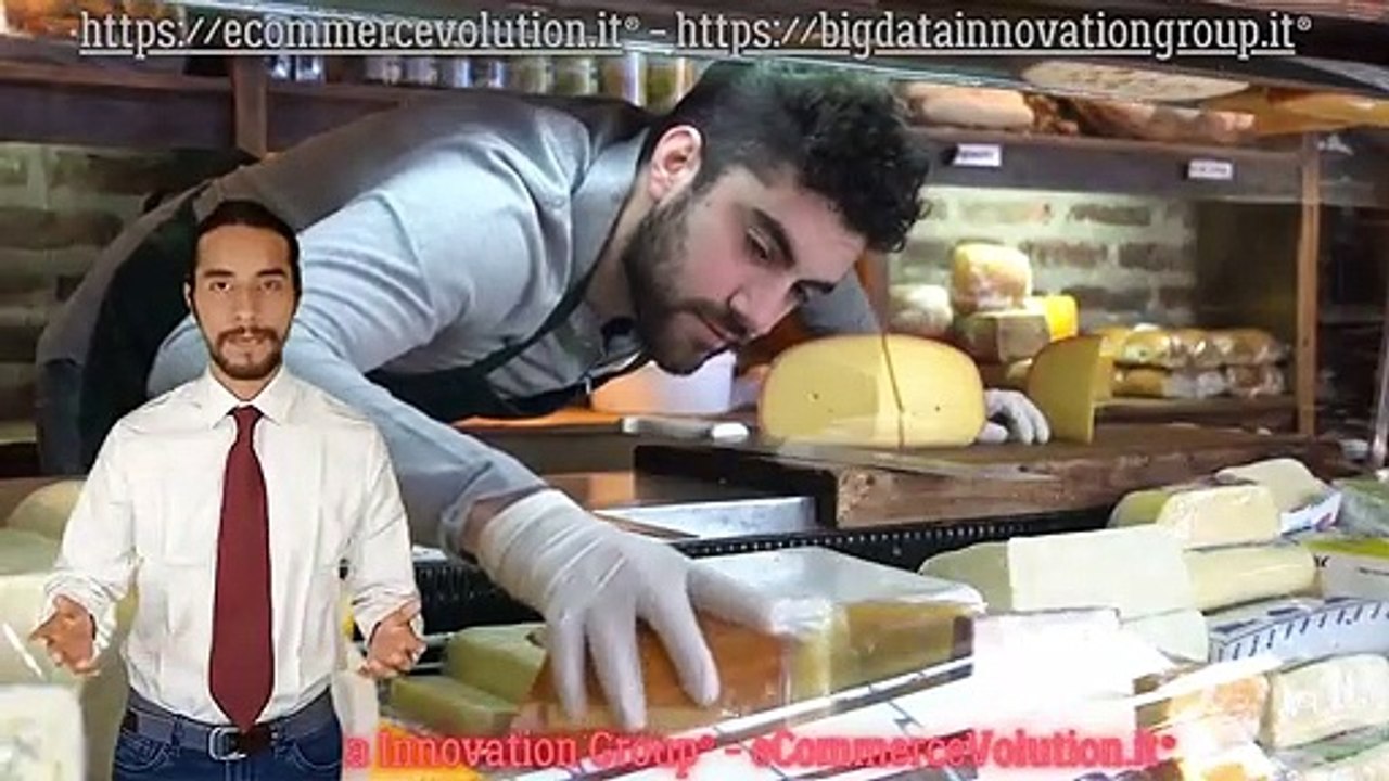 Come fare programma fedeltà con eCommerceVolution Video 2021