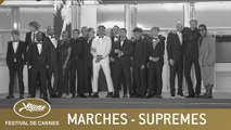 SUPREMES - LES MARCHES - CANES 2021 - VF