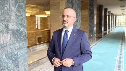 AK Parti Grup Başkanvekili Turan'dan 15 Temmuz değerlendirmesi