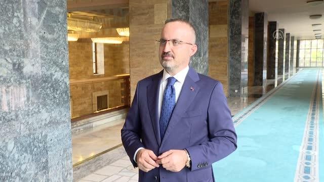 AK Parti Grup Başkanvekili Turan'dan 15 Temmuz değerlendirmesi